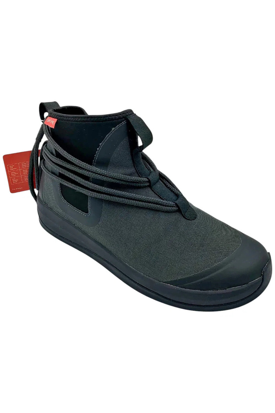 SKYE Mens The Pembrtn Orca Black - Medium